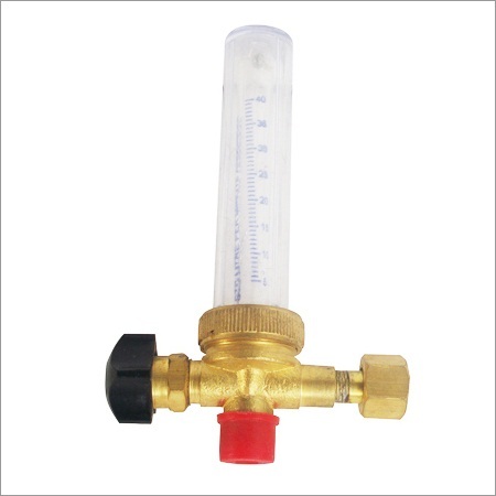 Gas Flow Meter