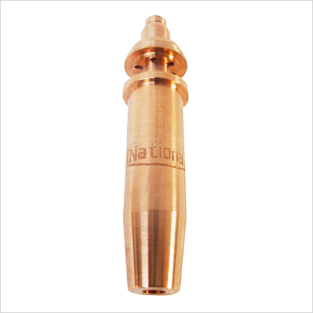 Gas Cutting Nozzle B Type