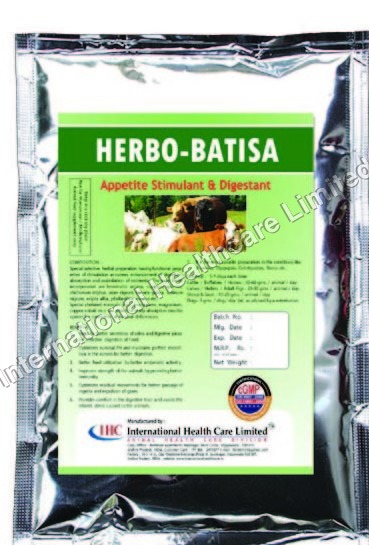 Herbo-batisa