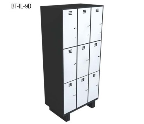 Industrial Locker