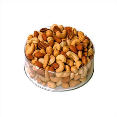 Mixed Dry Fruit