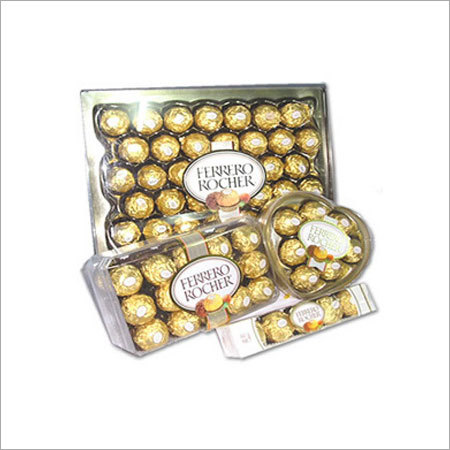 Chocolate Gifts - Milk Chocolate, Diverse Sizes & Weights | Beautiful Wrapping, Luxurious Packaging, Silky Texture, Mouth-Watering Taste, Longer Shelf Life