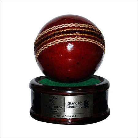 Cricket Trophies