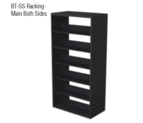 Multipurpose Rack