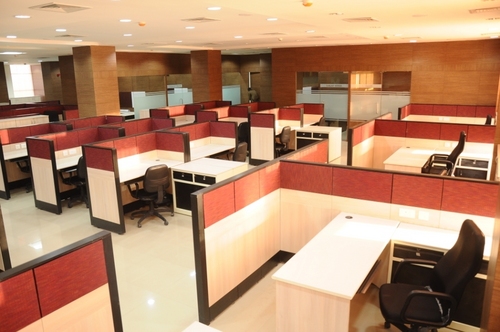 Tile Based Partition System