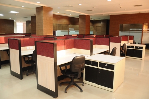 Tile Based Partition