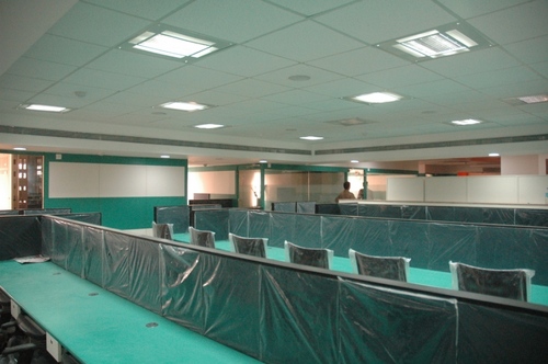 Tile Based Workstation