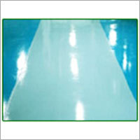 Industrial Epoxy Flooring