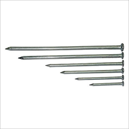 Common Wire Nails