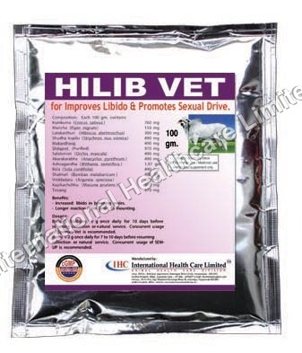 HILIB VET