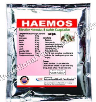 HAEMOS