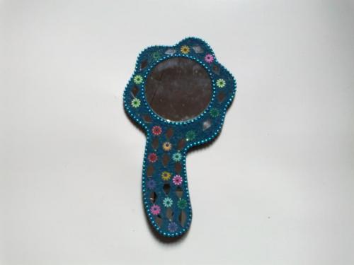Lac Decorative Mirrors