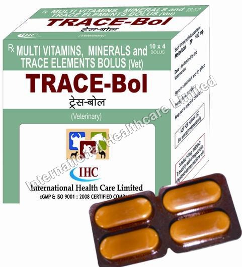 TRACE-BOL