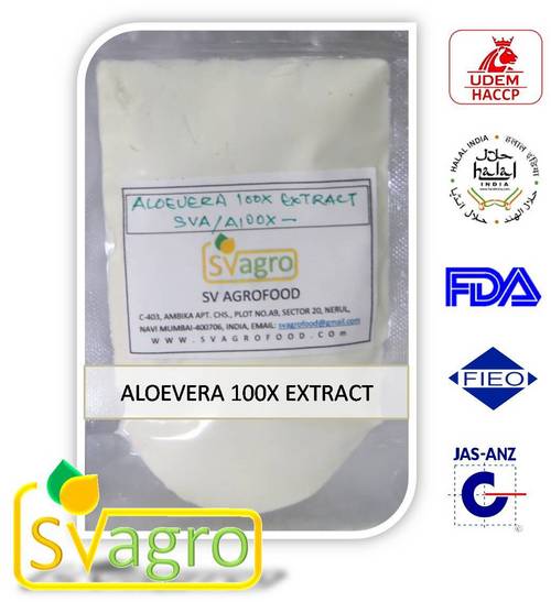 AIOEVERA EXTRACT 100X