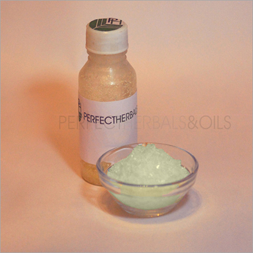 Natural Thymol Crystals