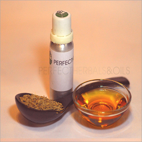 Cumin Seed Oil