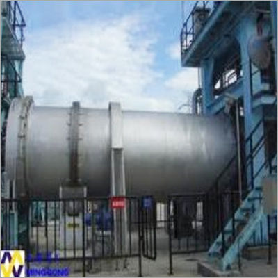 Industrial Rotary Kiln Service