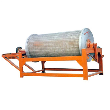 Rotary Drum Dryers Service By ALLAN SMITH ENGINEERING PVT. LTD.