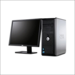 Dual Core Desktop