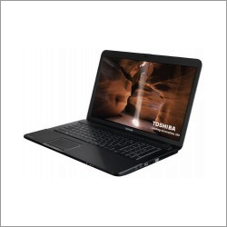 Branded Laptop