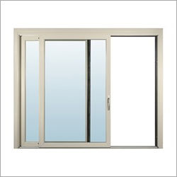Aluminium Sliding Window
