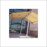 Retractable Awning