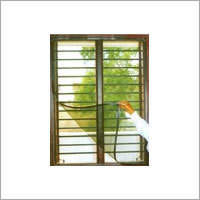 Roller Mosquito Screens