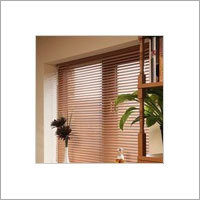 Venetian Blinds