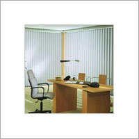 Wooden Vertical Blinds - Wood Material, Variable Height & Width, Off-white Color, Slat Width: 50-89mm | Customizable, Durable, Elegant Design, Light Control, Privacy