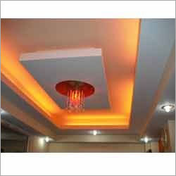 Building False Ceiling