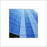 Sun Control Film - Polyester Film 2-5 mil, Blue | UV Protection 99%, Solar Heat Rejection 60%, Glare Reduction, Easy Installation, Energy Savings