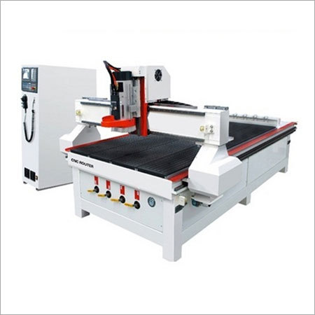 CNC ROUTER WITH ATC WDMS1325 ATC CNC Router