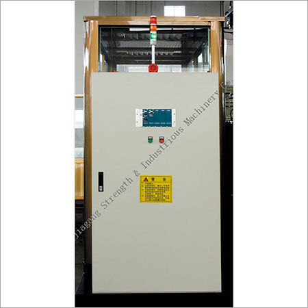 High Pressure Foaming Machine with Cyclopentane