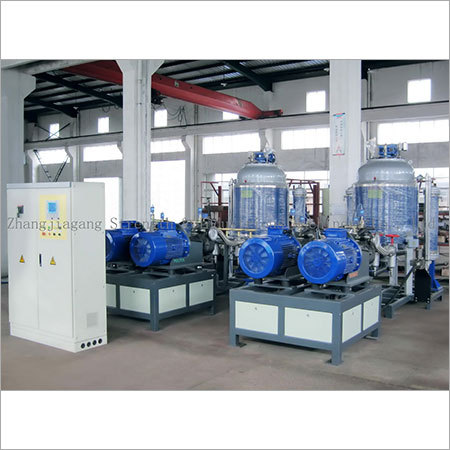 High Pressure Polyurethane Foam Machine