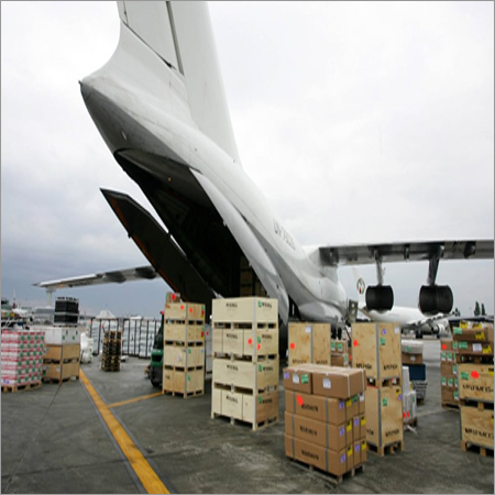Domestic Air Freight