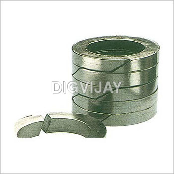 Graphite Gaskets - 2-10 Millimeter Thickness | Lightweight, High Strength, Oil & Abrasion Resistant, Suitable for Diverse Industrial Applications