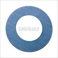 Non Asbestos Fiber Gasket - Non-metallic, 2-8 Mm Thickness, Round Shape | Impact & Chemical Resistance, Dimensional Accuracy, Durable Design