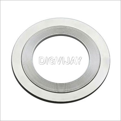 Spiral Wound Gaskets