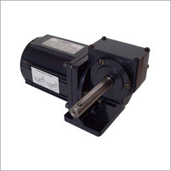 DC Gearhead Motor