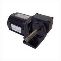 DC Gearhead Motor