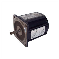 AC Induction Motors