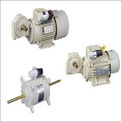 Single Phase Standard Motor