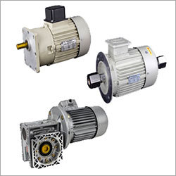 3 Phase Induction Motors