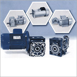 Light Weight Elegant Gear Boxes