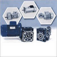 Light Weight Elegant Gear Boxes