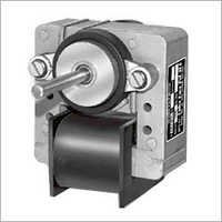 AC Shaded Pole Geared Motors