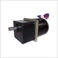 AC Synchronous Motors