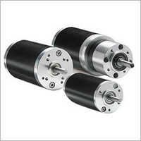 DC Micro Motor