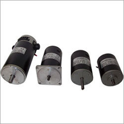 Micro Series PMDC Motors