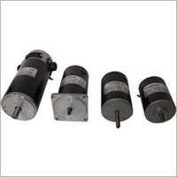 Micro Series PMDC Motors
